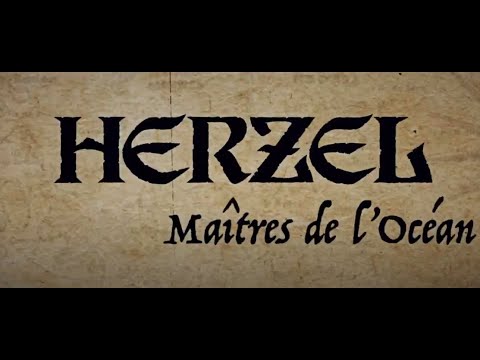 HERZEL - Maîtres de l'Océan