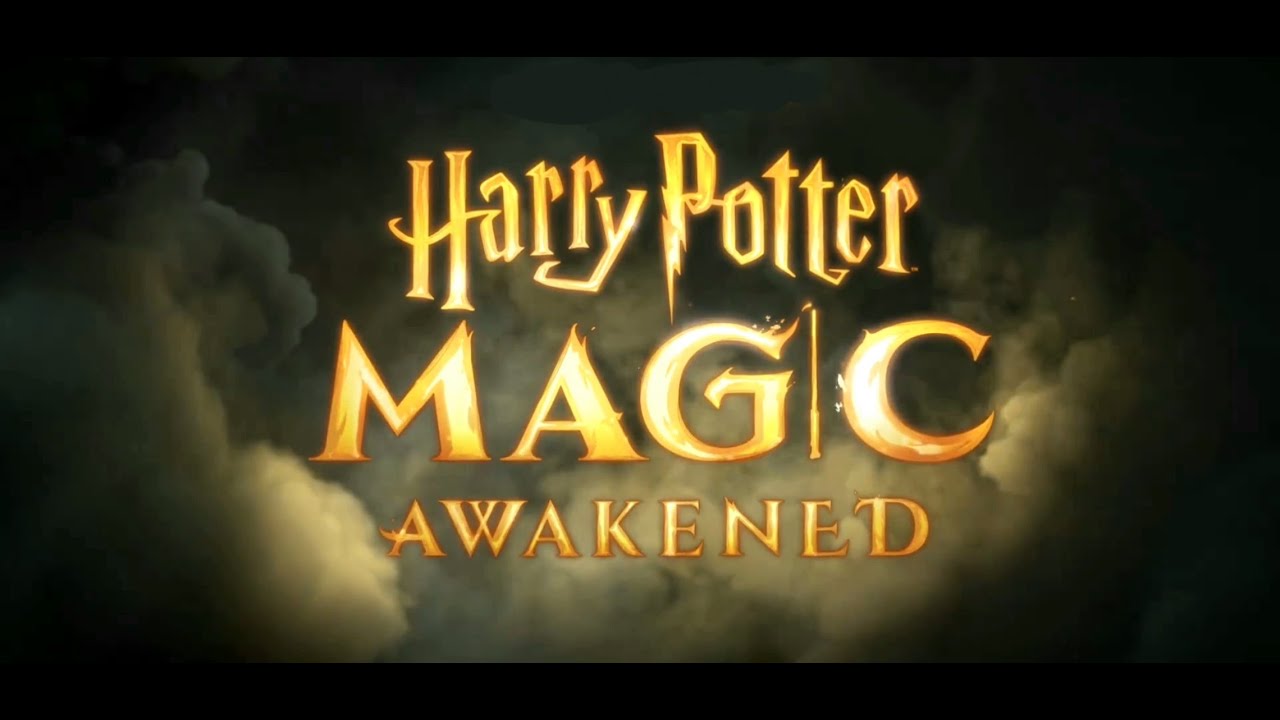 Harry Potter Magic Awakened Part 3 | Venturing the Forbidden Forest ...