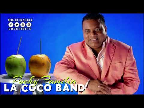 Pochy Y Su Coco Band - A Usted Lo Botan (En Vivo)