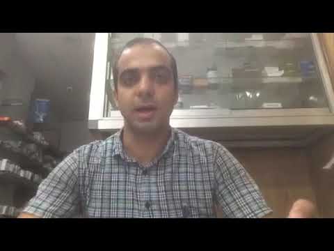 خد فيتامين الحلقة الأولى أفضل أوقات الأكل