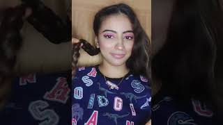 Schoolcollege Hairstyletrendy Look In Less Time