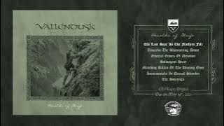 #147 ⛧ Vallendusk - Heralds of Strife. Full album ⛧