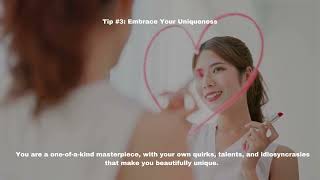 Embracing Authenticity, 8 Tips for Being True to Yourself