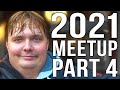SWEDEN 2021 SUMMER MEETUP (PART 4)