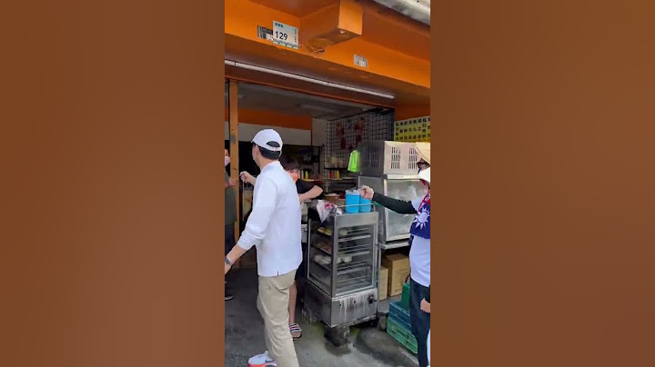 熱情的早餐店