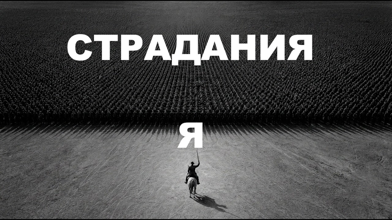 Когда я применил ЭТОТ ПРИНЦИП в моей жизни - изменилось ВСË!