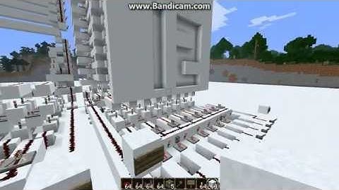 Building a minecraft GPU tutorial pt.1 How it works