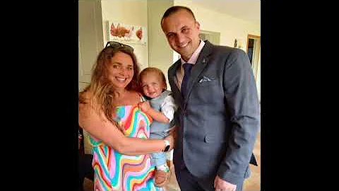 Tom Levers | Family, History and Ambition | RPGTV ...