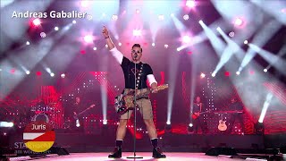 Andreas Gabalier - Verdammt lang her (Starnacht am Wörthersee 08.07.2023)