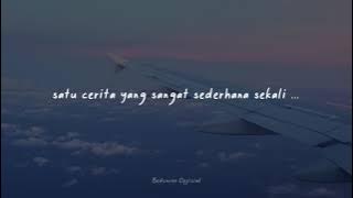 TUHAN MAU SAMPAI KAPAN AKU SEPERTI INI  I Puisi Bedcover