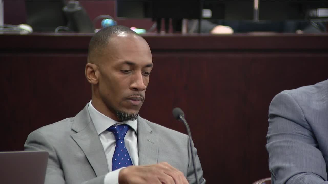 Jury selected for trial of FL man accused of killing teen daughter ...