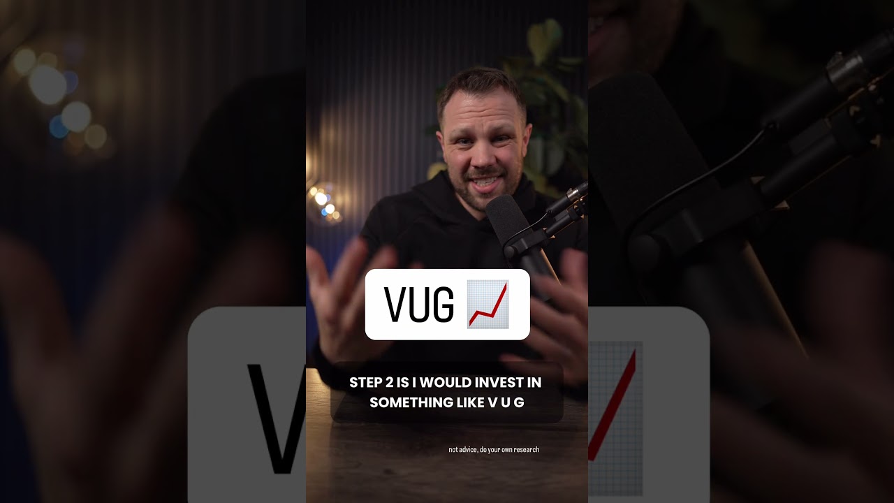 How I would turn $10k into $100k starting in 2026