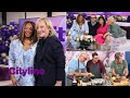 Friday april 26  cityline 40th anniversary week  full episode