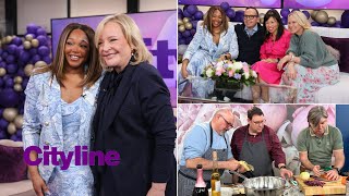 Friday, April 26 | Cityline 40th Anniversary Week | Full Episode