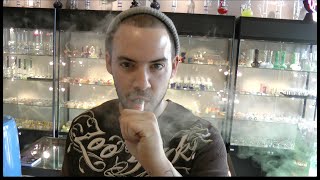 Tech-savvy Jersey smokeshop by Cannabis Frontier: ULTIMATE SMOKE & VAPOR
