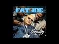 Fat Joe - Shit Is Real Pt. 3