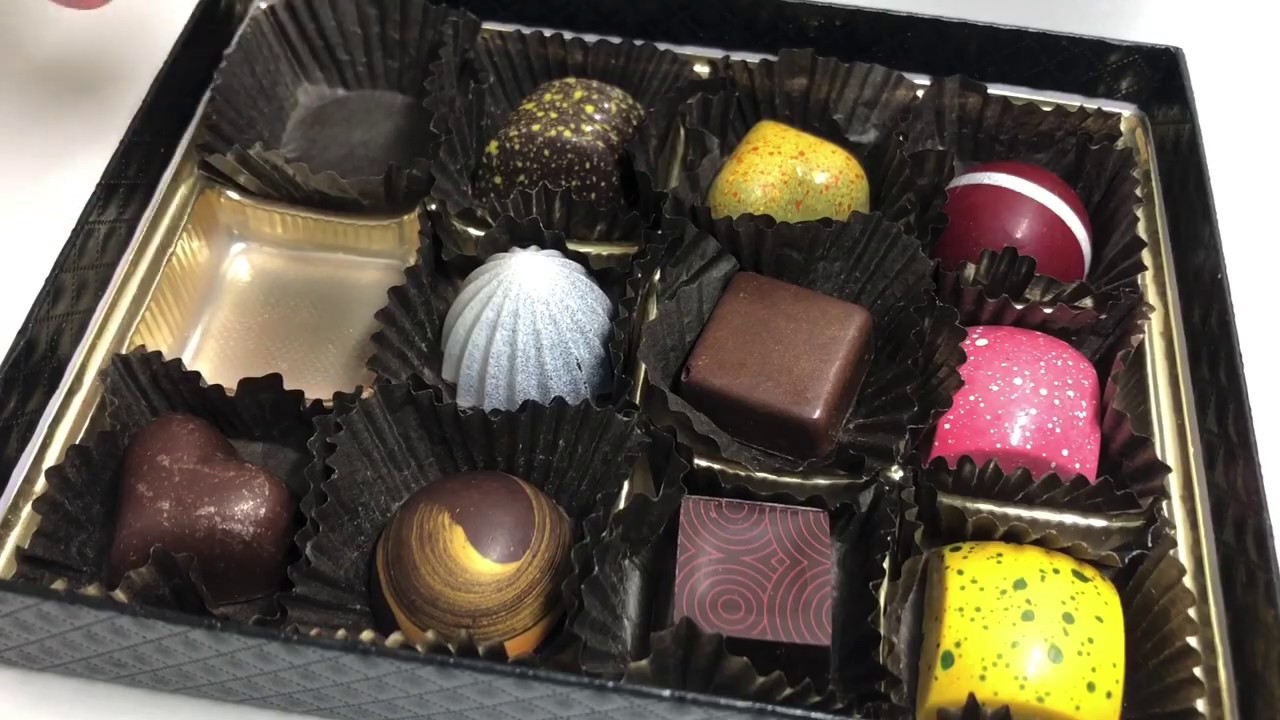 Formosa Chocolates Artisan Chocolate Made In San Francisco Bay Area