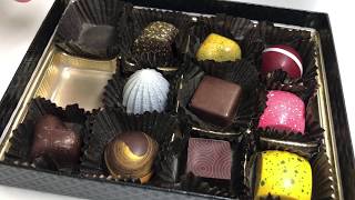 Formosa Chocolates: Artisan Chocolate Made In San Francisco Bay Area