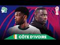 Les Éléphants de la Côte d'Ivoire peuvent-ils enfin sortir des poules ?