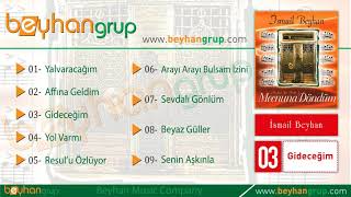 İsmai̇l Beyhan Hocamizdan Güzel Bi̇r İlahi̇ 2