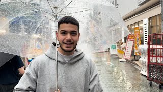 Thumbnail for ICH BIN IN JAPAN 🇯🇵