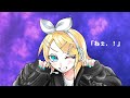 Elks/ねぇ、！feat.鏡音リン