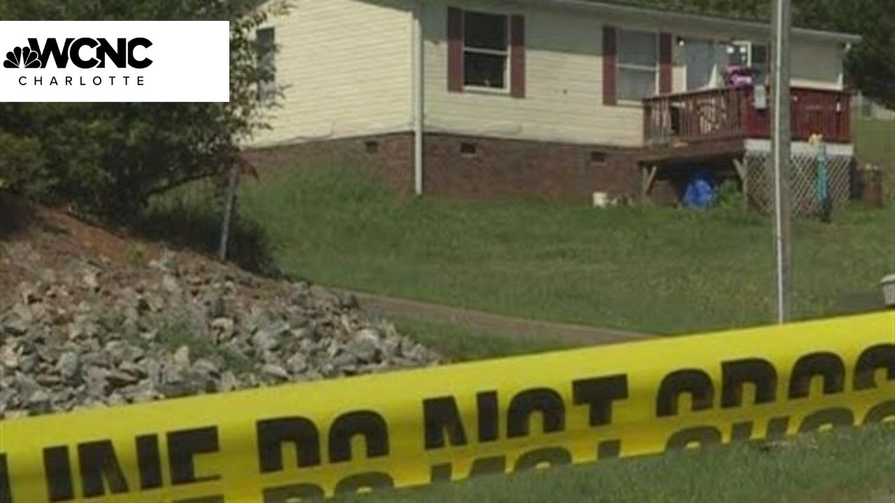 Caldwell County deputy recovering after being shot in the line of duty ...