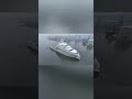 A Comprehensive Analysis of the 109m Lürssen Expedition Superyacht