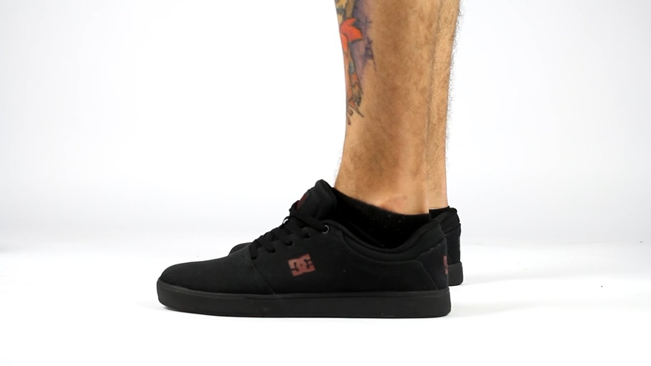 tenis dc shoes episo