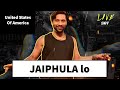 Jaiphula lo jaiphula viral song in united states of america by anupamz  odia folk song
