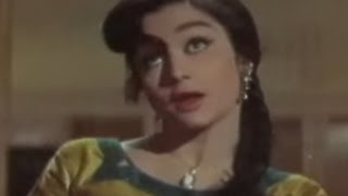 Yeh Meri Zindagi Lata Mangeshkar Asha Parekh Film Ziddi