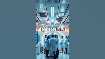 Next-Gen Healthcare with AI Diagnostics