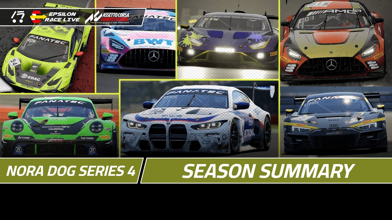 SEASON SUMMARY | 