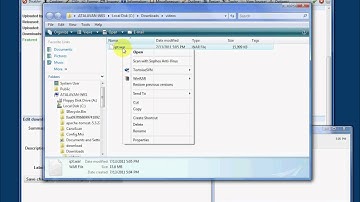 How to install the GBIF IPT v. 2