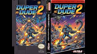 Duper Dude 2: NES OST Reimagined Medley