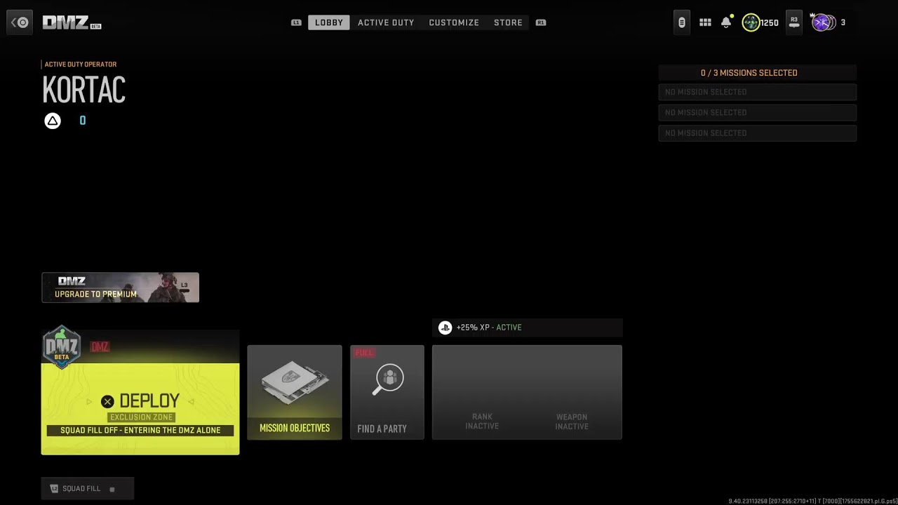 Building 21 DMZ|| Ninja player Funny 😂