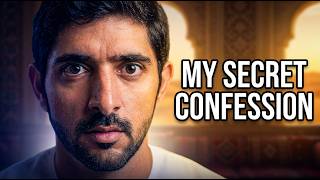 Baby Stop Everything Right Now... I Have Something Urgent To Tell You | Sheikh Hamdan | Fazza Poems