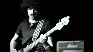 Phil Lynott Dedication (Demo Version)