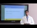 Active Surveillance for Prostate Cancer, Dr. Christopher Saigal | UCLAMDChat