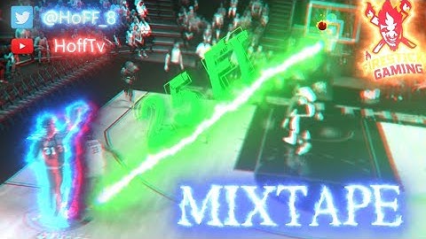 2k20 BallisLife Mixtape Two Way Sharp SG