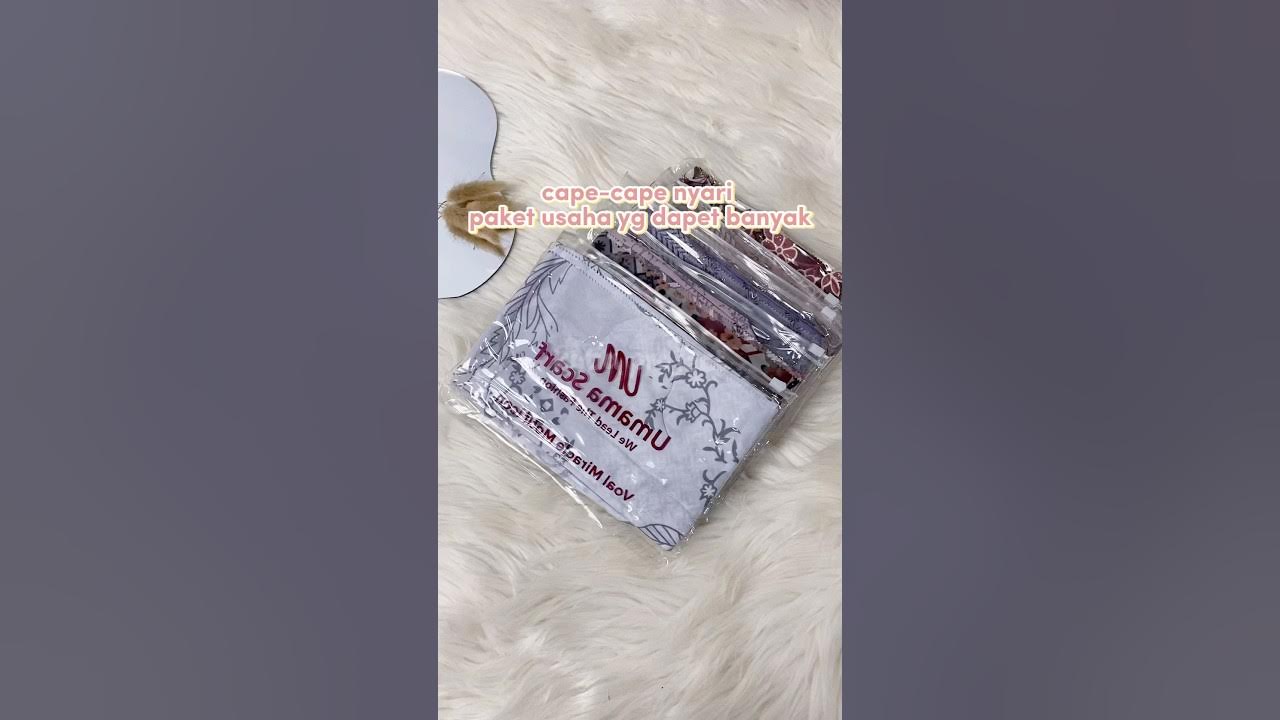 100k get 5pcs hijab umama! #umama #hijab #hijabkekinian 100k get 5pcs hijab umama! #umama #hijab #hijabkekinian