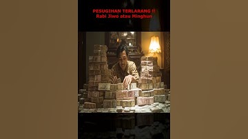 PesugihanPalingGiladiTanahJawaPart7#hororindonesia #ceritahantu #mitos#misteri#seram#CreepyVibes