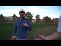 A MUST PLAY IN VEGAS! SOUTHERN HIGHLANDS GOLF CLUB.