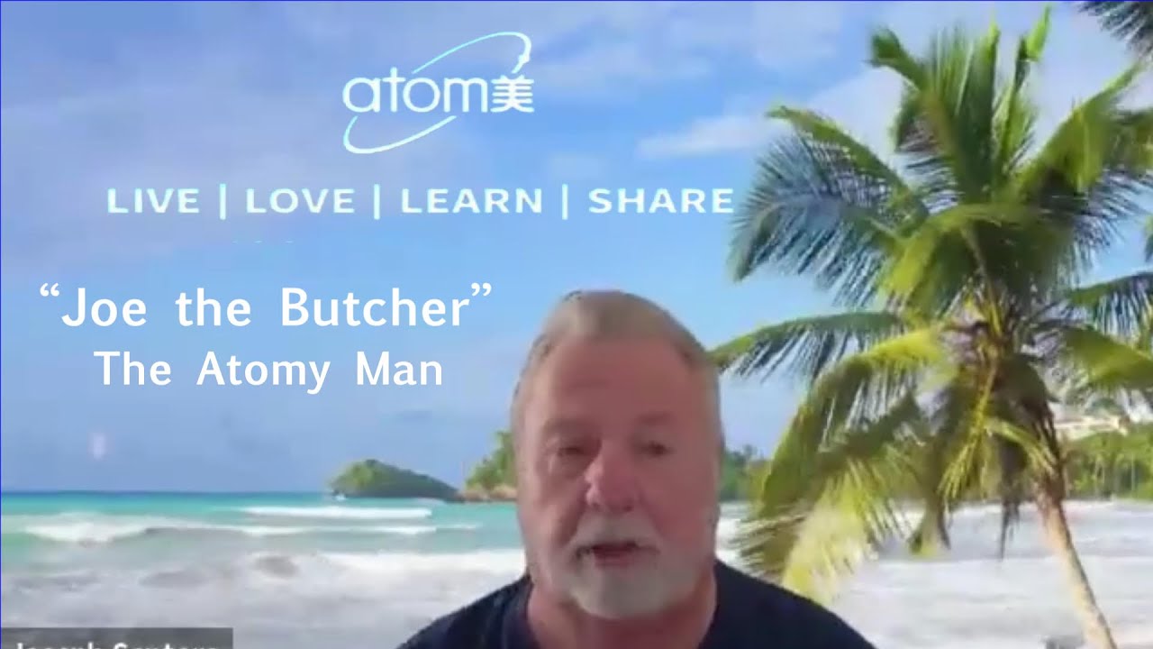 Why Atomy  Day 9  No Auto Ship Required