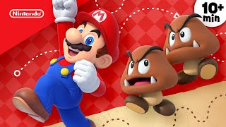 Super Mario Odyssey Scavenger Hunt: Can You Find All The Goombas?🔎 | @playnintendo by Play Nintendo 323,231 views 5 months ago 12 minutes, 33 seconds