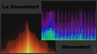 La Düsseldorf - Düsseldorf