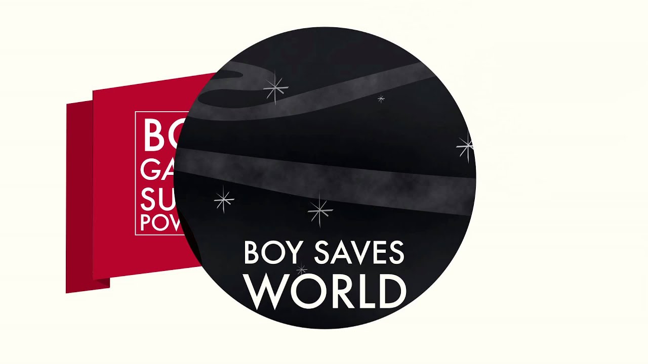 DC Independent Film Festival Trailer