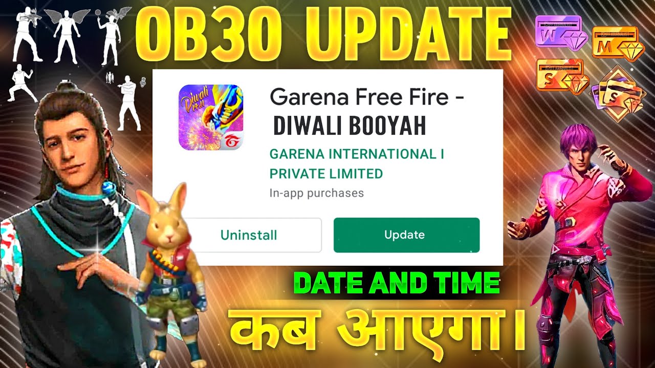 FREE FIRE NEW EVENT | 24 SEPTEMBER NEW EVENT | OB30 UPDATE FREE FIRE | FF NEW EVENT