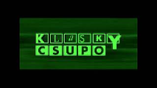 Klasky Csupo In Night Vision