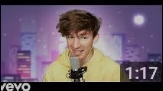 Flamingo Sings Making My Way Downtown (Reposted)